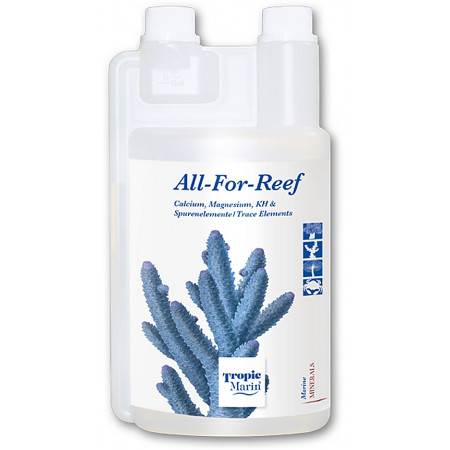 Tropic-Marin All-For-Reef Tropic-Marin All-For-Reef