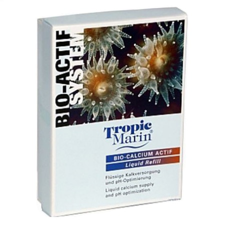 Tropic Marin Bio-Calcium Actif Tropic Marin Bio-Calcium Actif