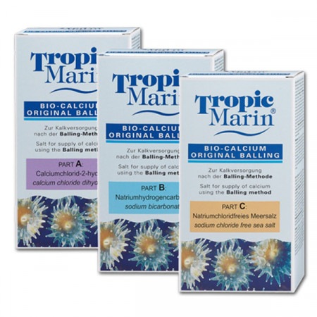 Tropic Marin Bio-Calcium Original Balling